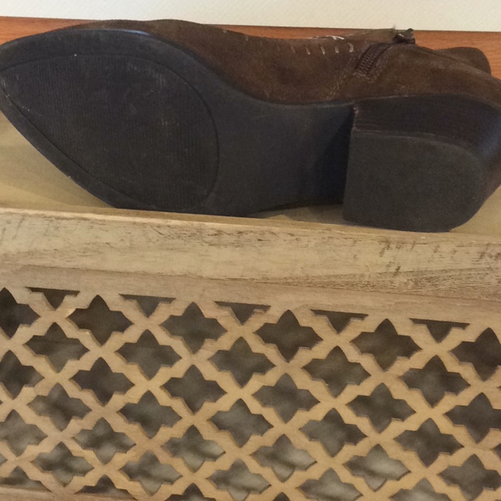 CARLOS BOOTS! - Picture 10 of 10
